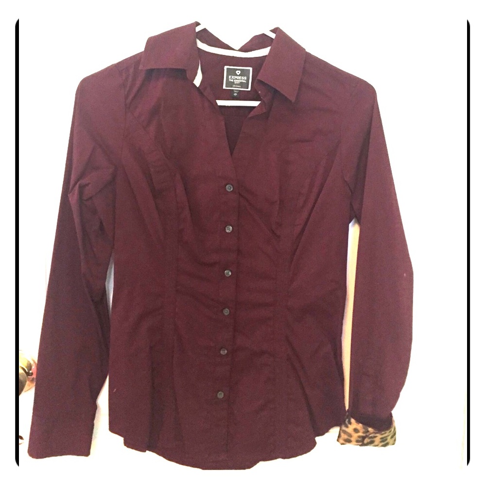Express for Women Top